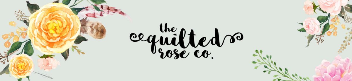 The Quilted Rose Co.